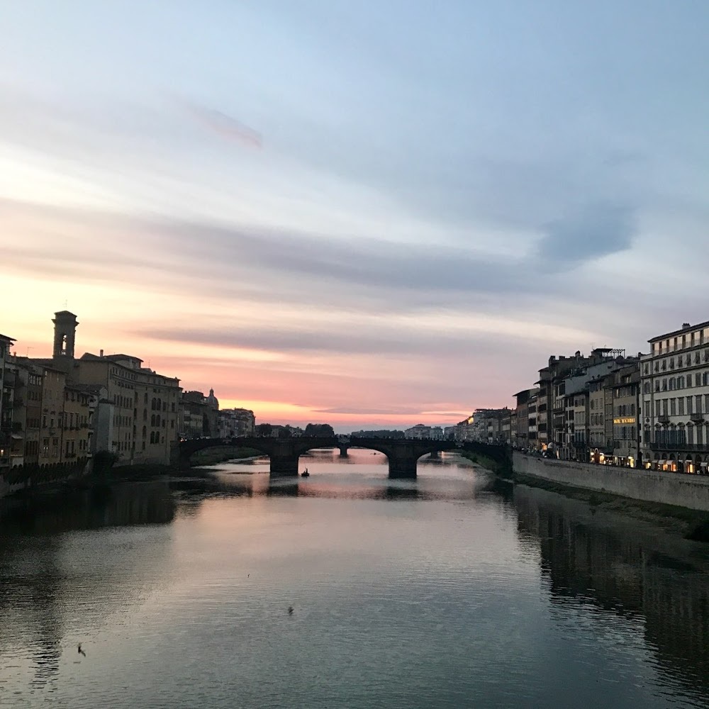 Meet your Posher, Maria